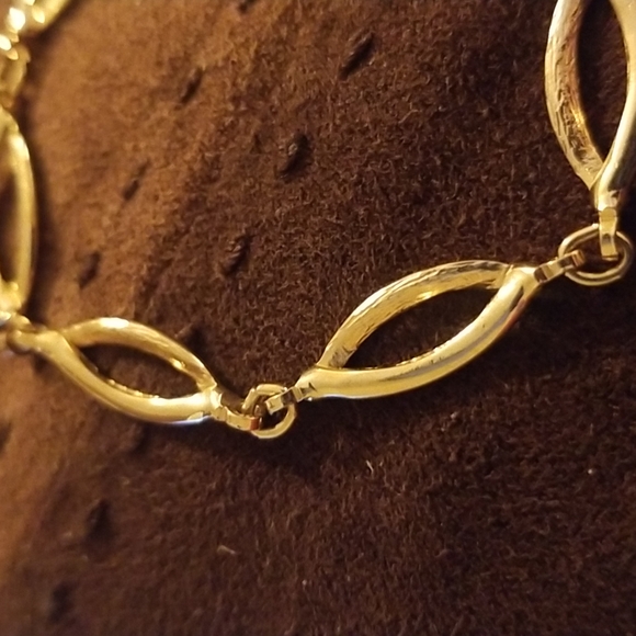 1960's Sarah Cov Bracelet 7.1" - Picture 3 of 5